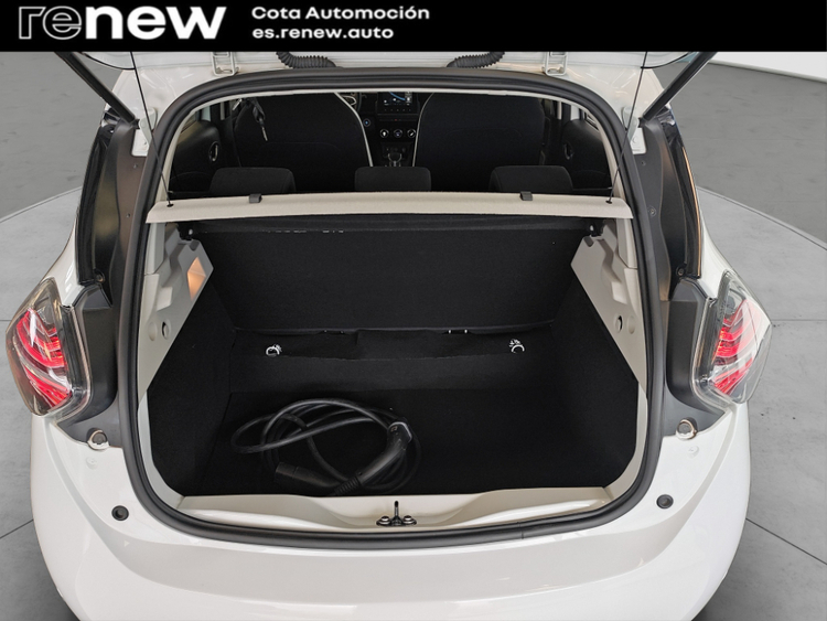 Renault Zoe Life foto 20