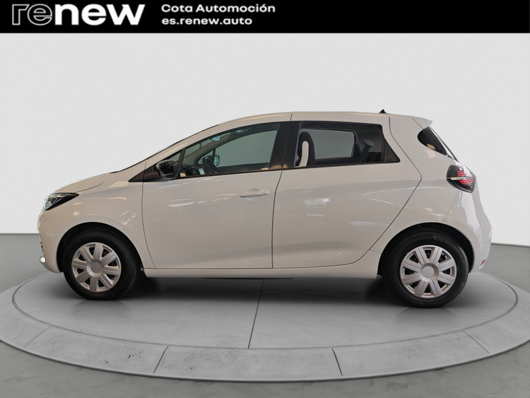 Renault Zoe Life foto 4