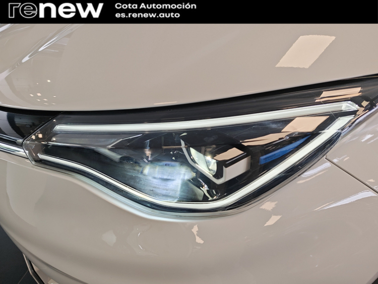 Renault Zoe Life foto 22