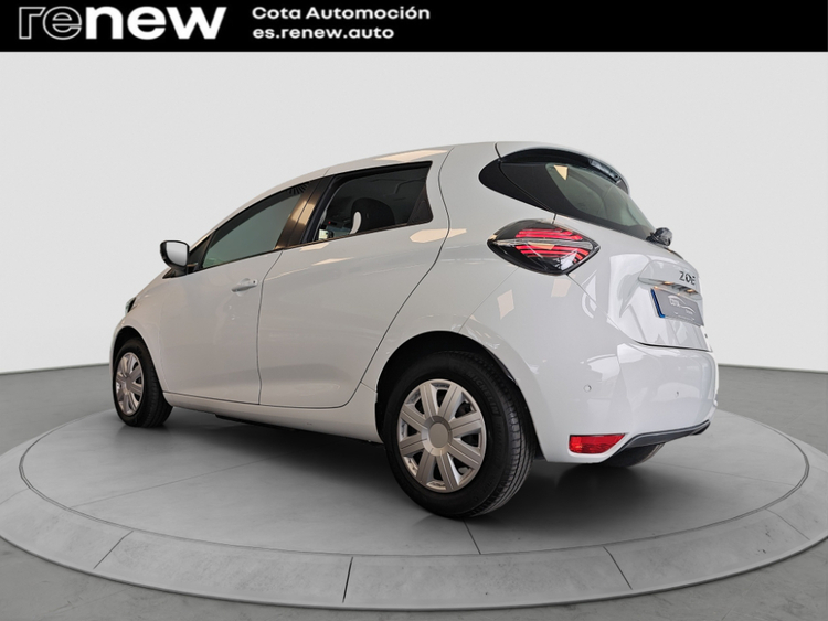 Renault Zoe Life foto 5