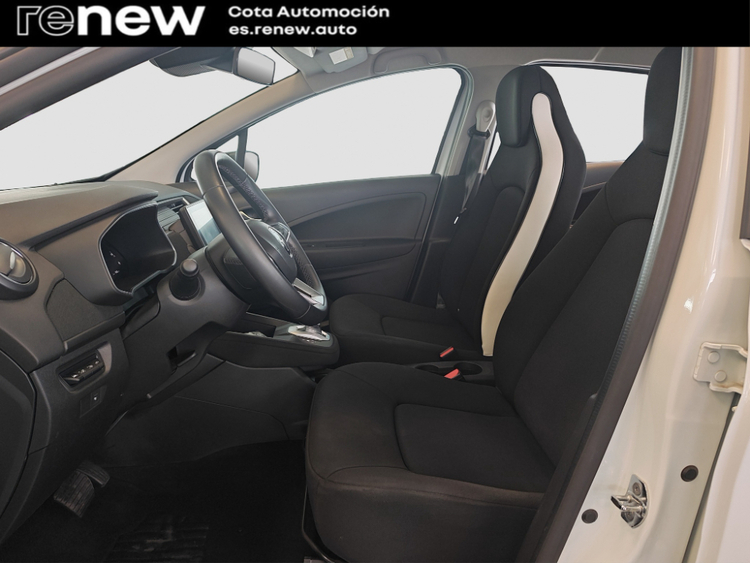 Renault Zoe Life foto 6