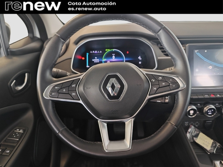 Renault Zoe Life foto 7
