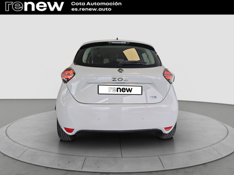 Renault Zoe Life foto 8
