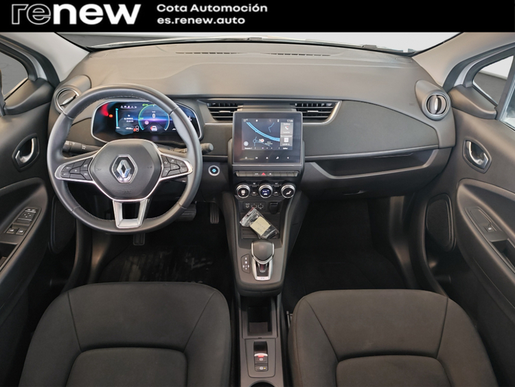 Renault Zoe Life foto 9