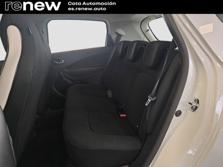 Renault Zoe Life foto 10