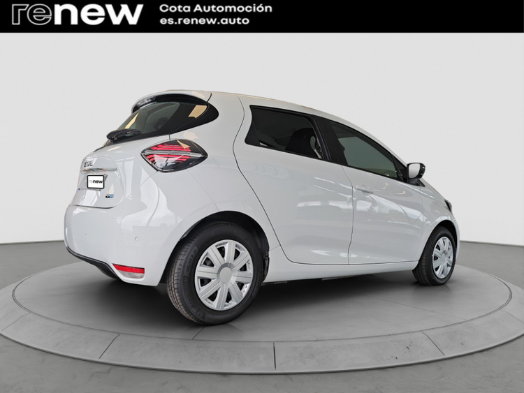 Renault Zoe Life foto 11