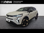 Renault Captur II Techno miniatura 2