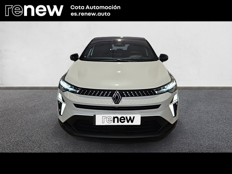 Renault Captur II Techno foto 3