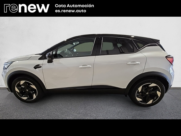Renault Captur II Techno foto 12