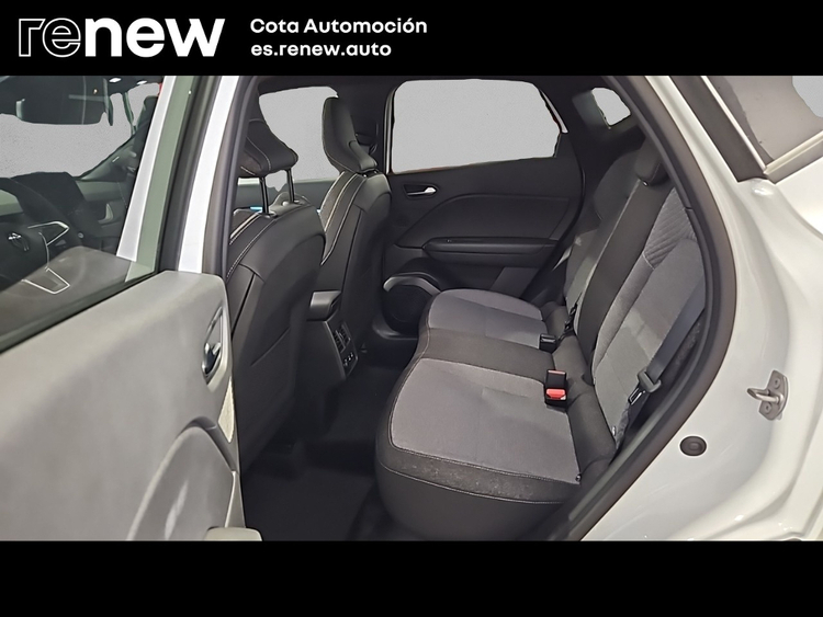 Renault Captur II Techno foto 13