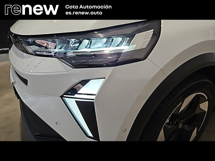 Renault Captur II Techno foto 14