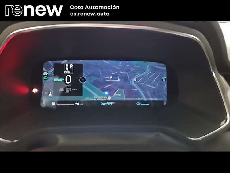 Renault Captur II Techno foto 16