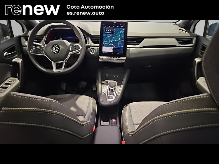 Renault Captur II Techno foto 5