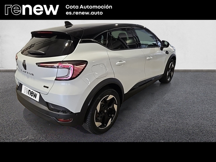 Renault Captur II Techno foto 6