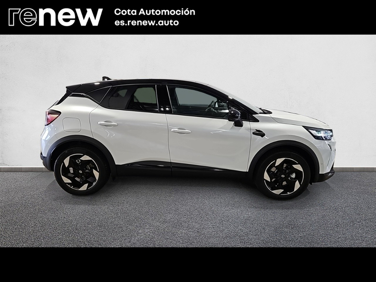Renault Captur II Techno foto 8
