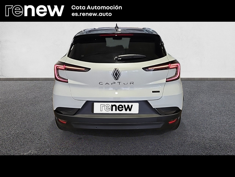 Renault Captur II Techno foto 10