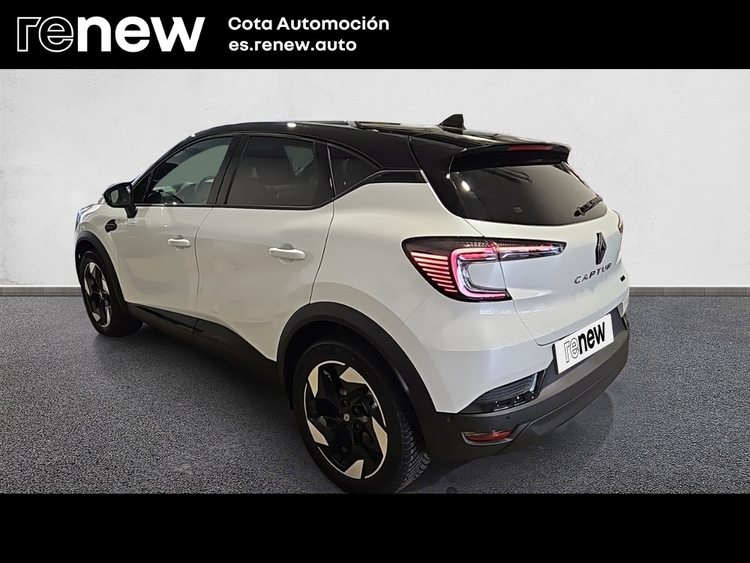 Renault Captur II Techno foto 11