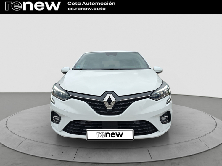 Renault Clio Zen GLP foto 3