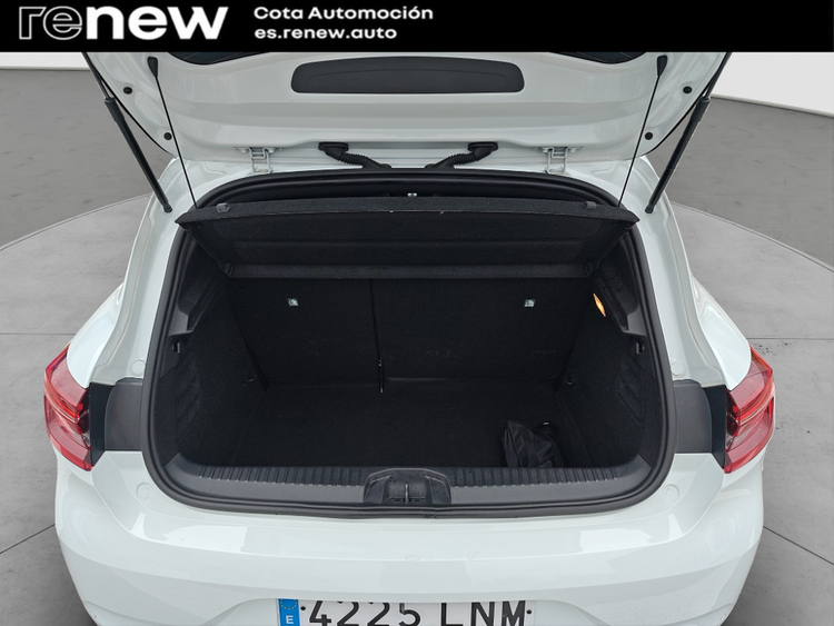 Renault Clio Zen GLP foto 18