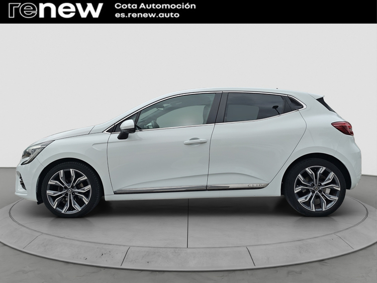 Renault Clio Zen GLP foto 4