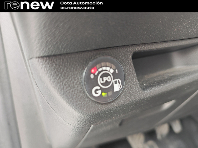 Renault Clio Zen GLP foto 25