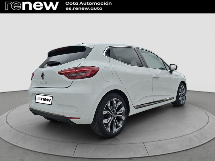 Renault Clio Zen GLP foto 9