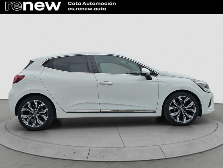 Renault Clio Zen GLP foto 11