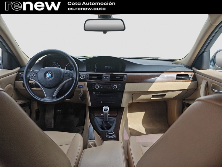 BMW Serie 3 325D EDITION foto 10