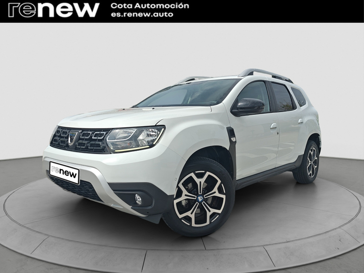 Dacia Duster Anniversary foto 2