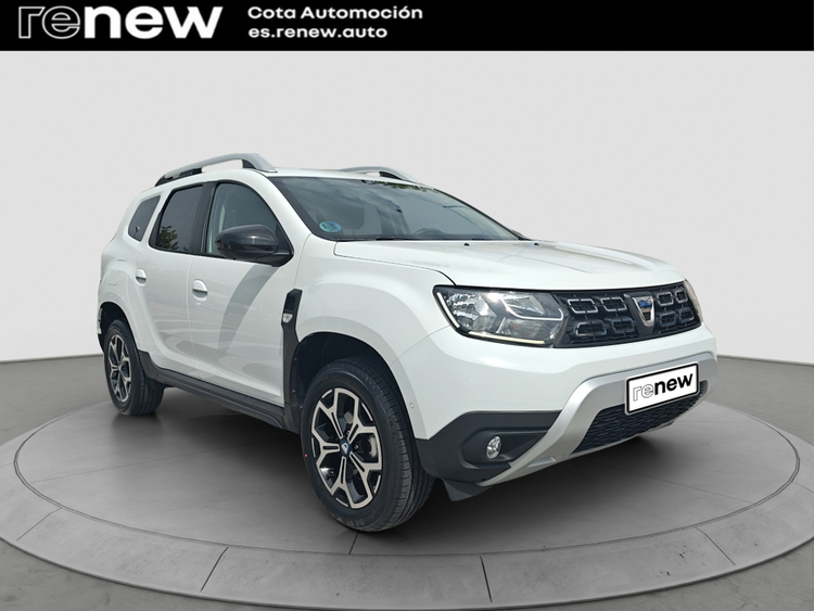 Dacia Duster Anniversary foto 13