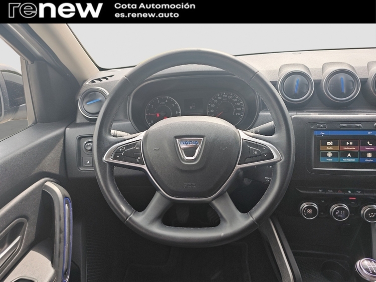 Dacia Duster Anniversary foto 14