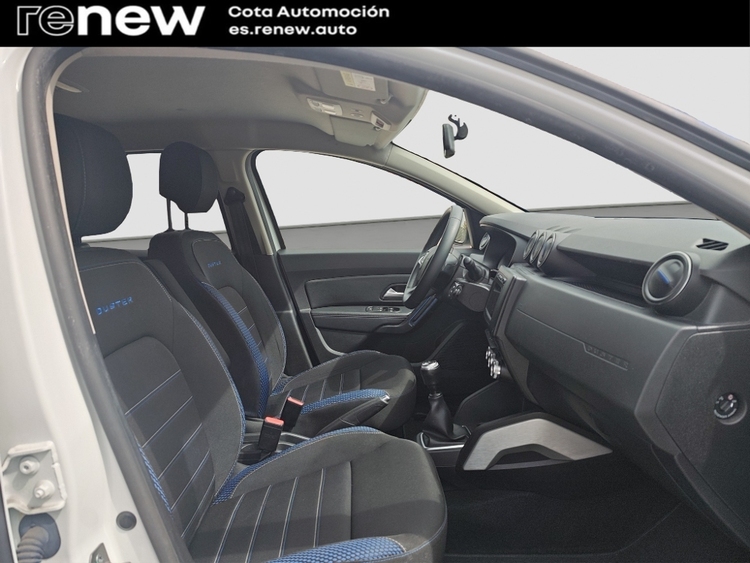 Dacia Duster Anniversary foto 20