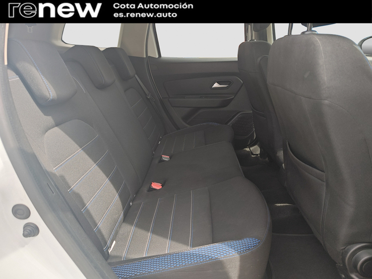 Dacia Duster Anniversary foto 21