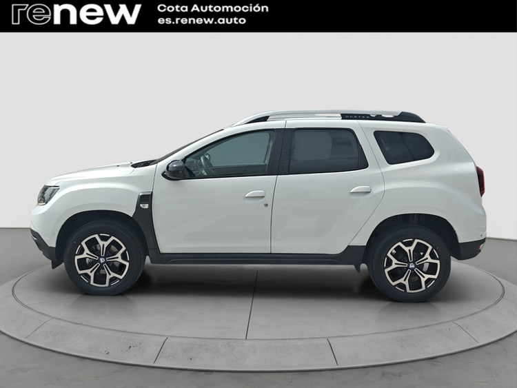 Dacia Duster Anniversary foto 4