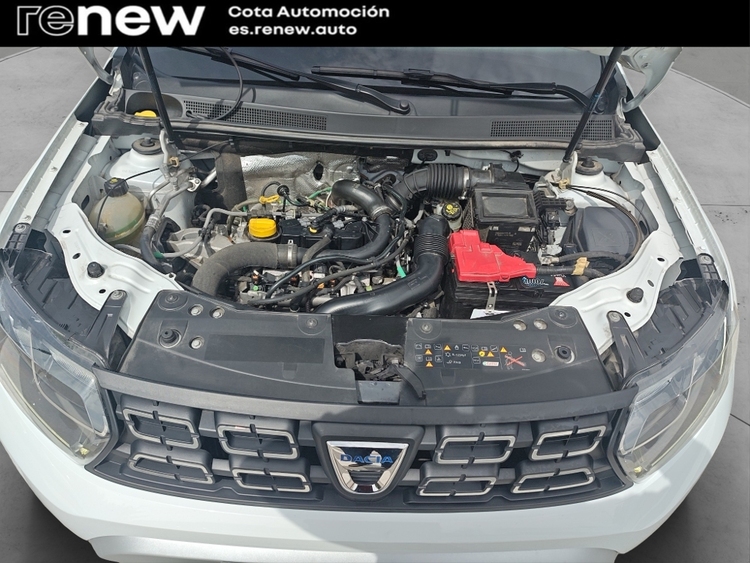 Dacia Duster Anniversary foto 22