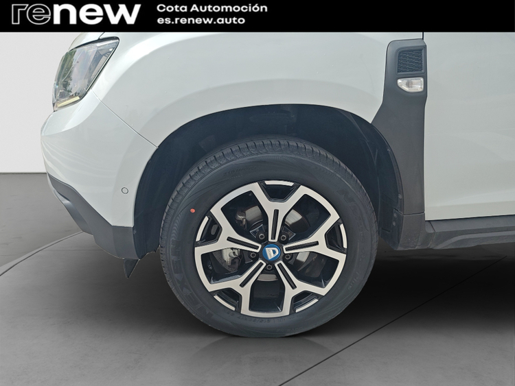 Dacia Duster Anniversary foto 23