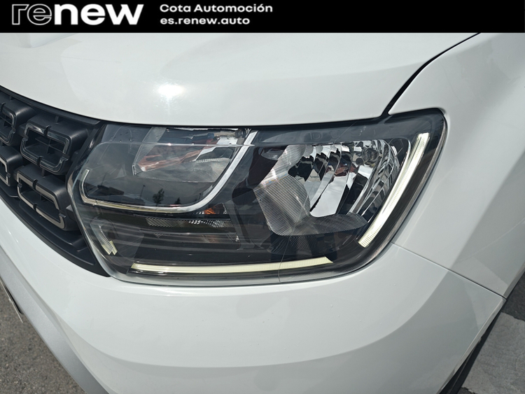 Dacia Duster Anniversary foto 25