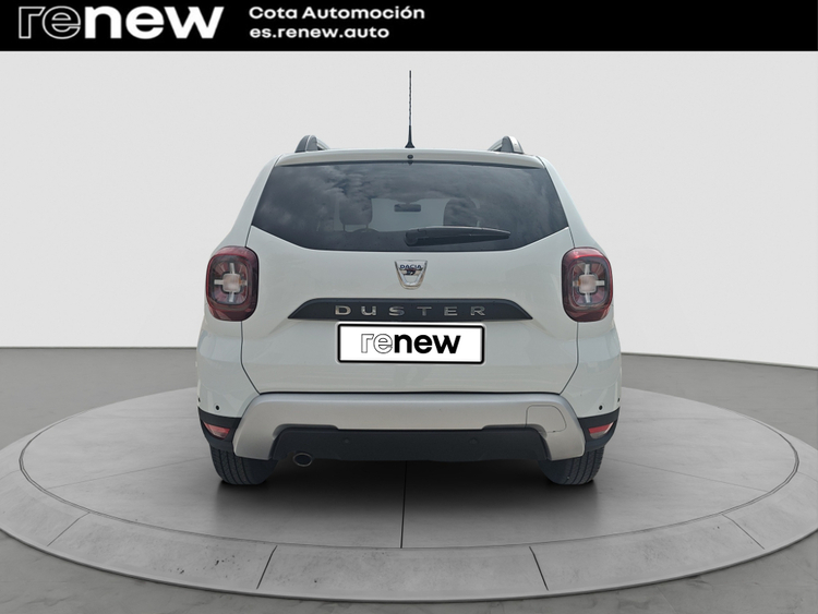 Dacia Duster Anniversary foto 7