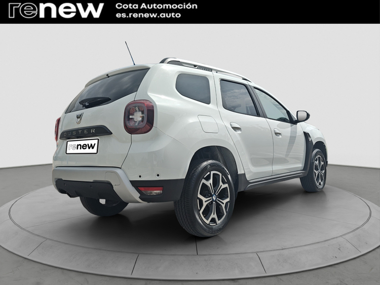 Dacia Duster Anniversary foto 9