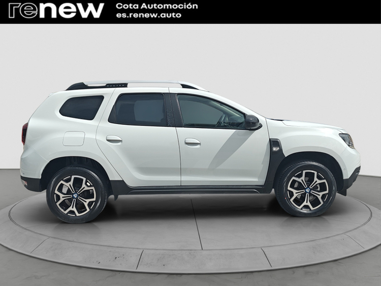 Dacia Duster Anniversary foto 11