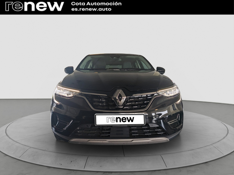 Renault Arkana Techno foto 3