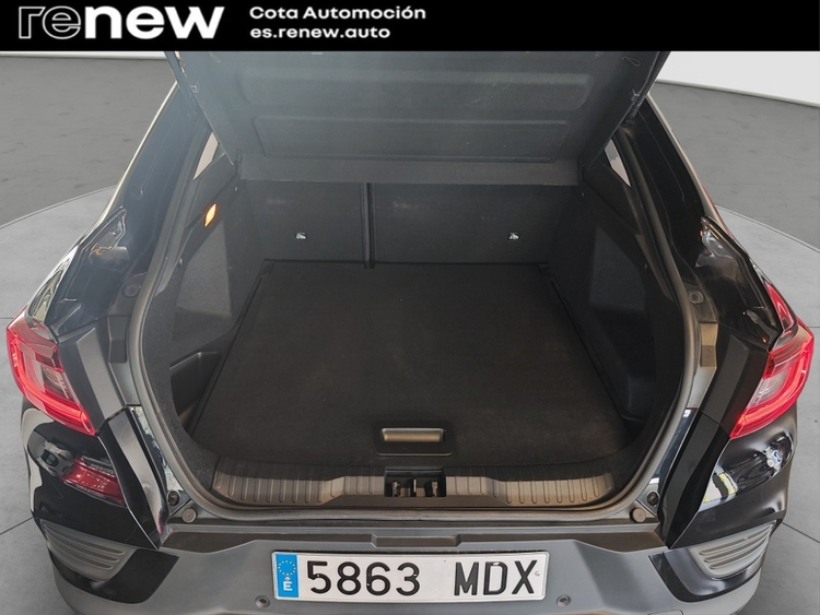 Renault Arkana Techno foto 18