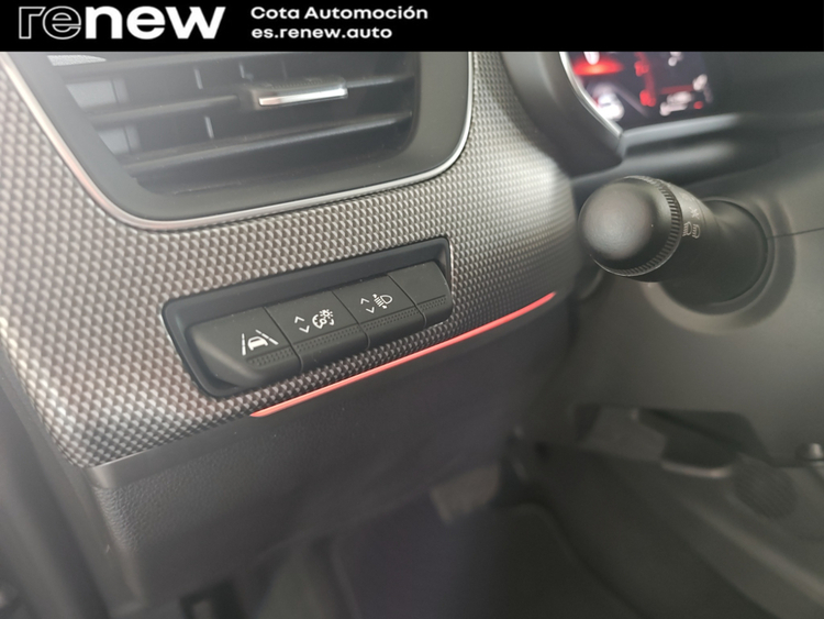 Renault Arkana Techno foto 19