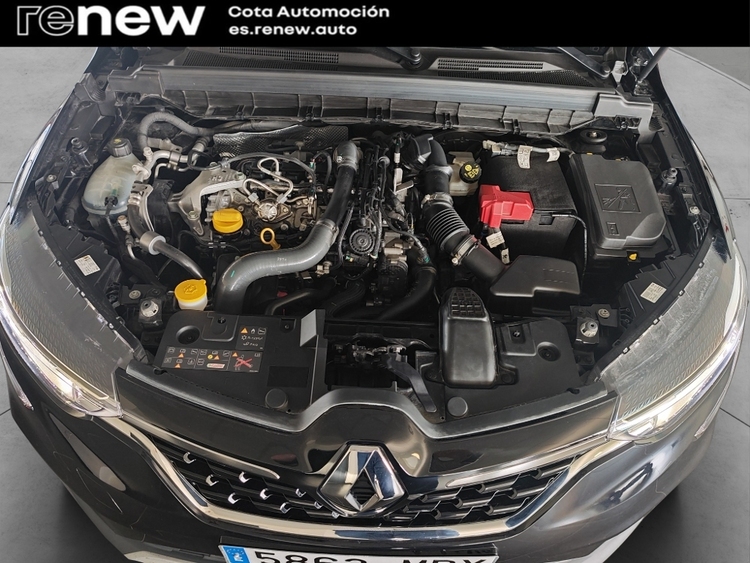 Renault Arkana Techno foto 22