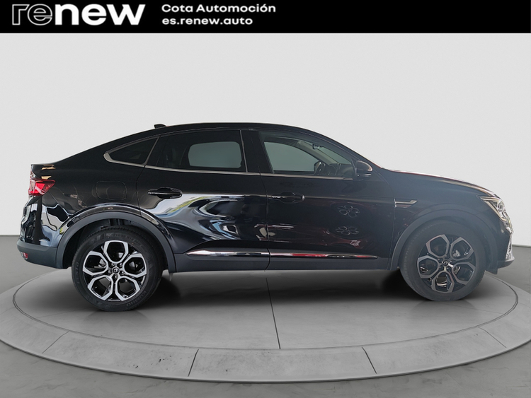 Renault Arkana Techno foto 11
