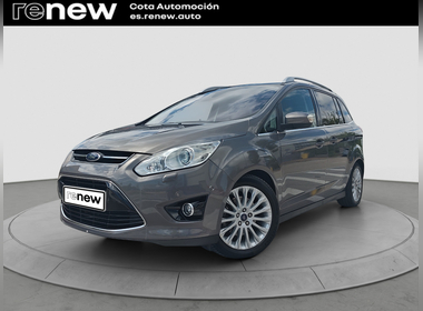 Ford - Grand C-Max