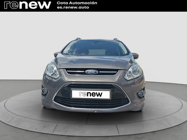 Ford Grand C-Max Trend foto 3