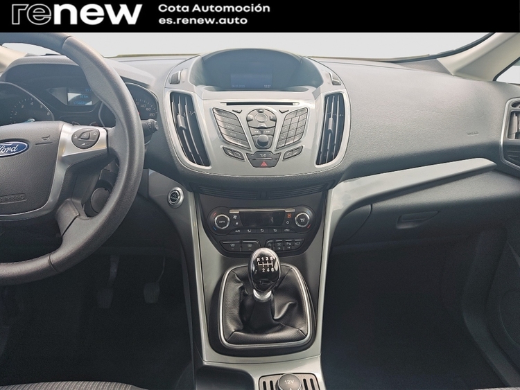 Ford Grand C-Max Trend foto 12