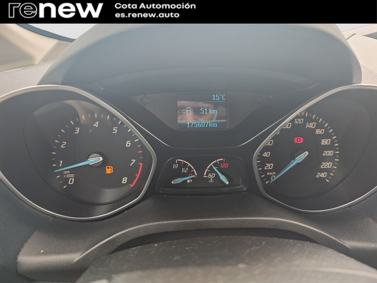 Ford Grand C-Max Trend foto 15
