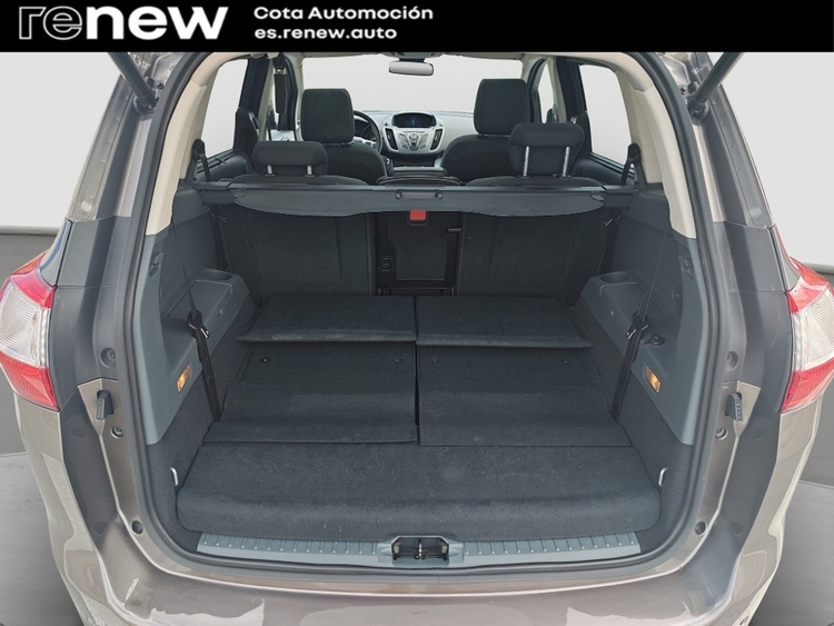 Ford Grand C-Max Trend foto 18
